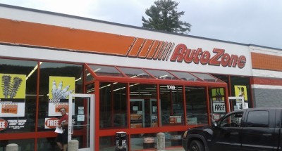 AutoZone Auto Parts