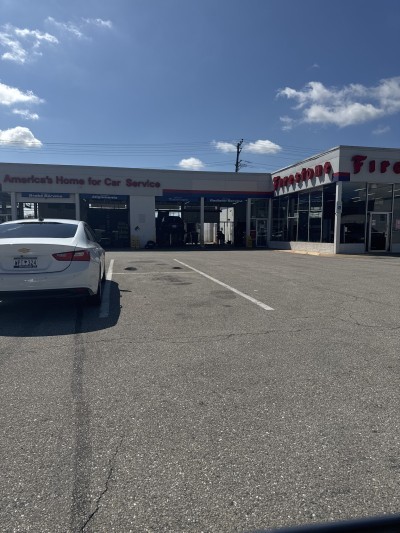 Firestone Complete Auto Care