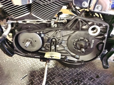Cnc Motorsports
