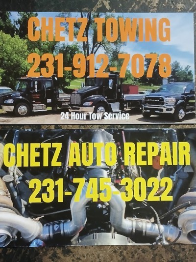 Chetz Towing