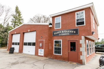 Floyd & Glenn's Automotive