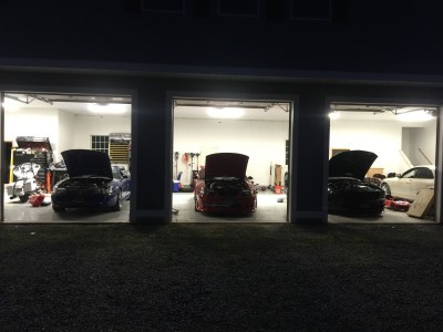 Gold Rush Auto, LLC