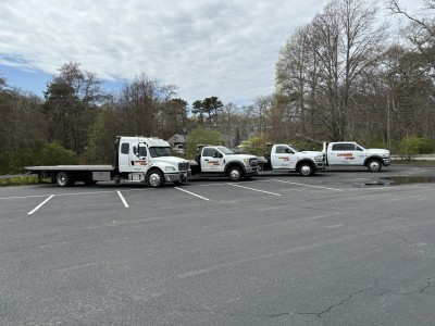 Capeway Towing & Transport