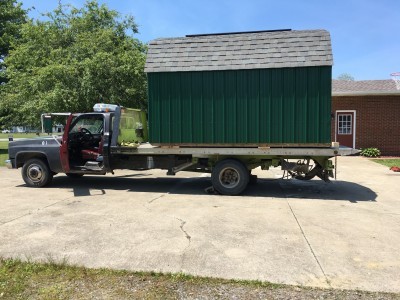 Luce and Sons Towing