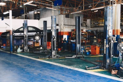 Taylor's Automotive
