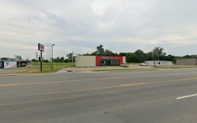 O'Reilly Auto Parts