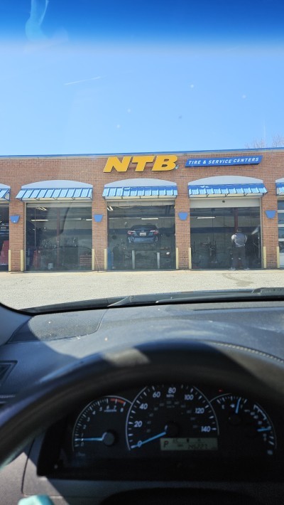 NTB-National Tire & Battery