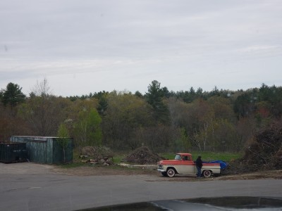 Lee Transfer Station