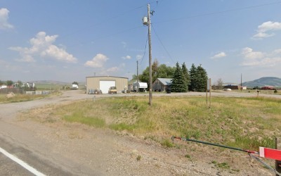 China Hat Store & RV Park