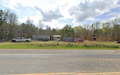 Russell's Used Auto Parts