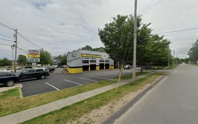 Tom's Auto Repair