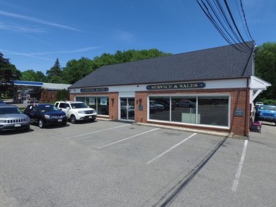 Coastal Auto and Marine Center