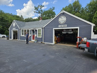 Rattenbury's AutoWorks