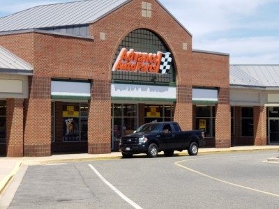 Advance Auto Parts