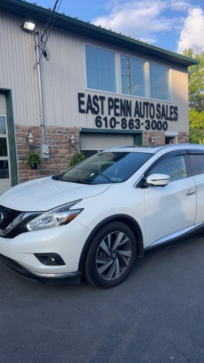 East Penn Auto Sales