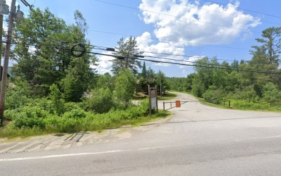 Franconia Transfer Station