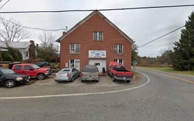 S & S Garage