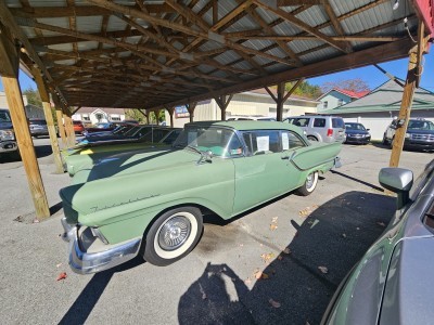D K Morelli Auto Sales