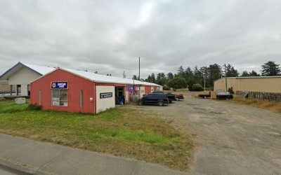 Auto Body By The Beach