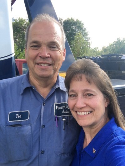 First Choice Auto Repair LLC