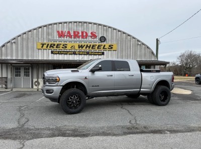 Wards Discount Tires & Wheels