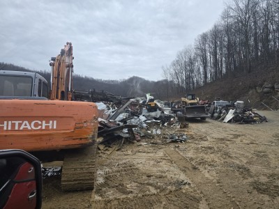Knox Recycling, LLC