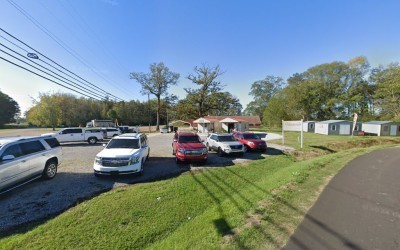 Williamsville Auto Sales Inc.