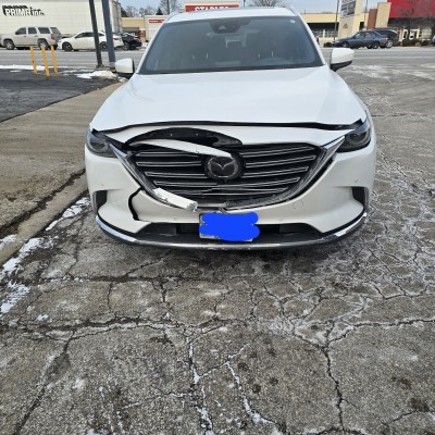 Fuller's Auto Body