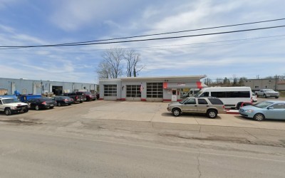 Presto Automotive Services