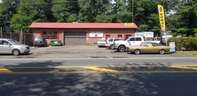 Brookwood Auto