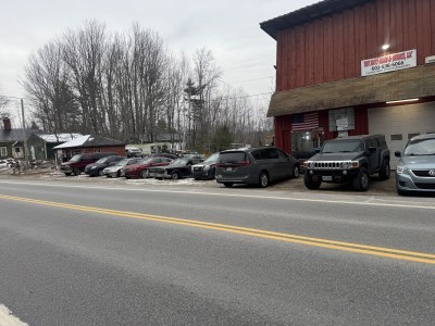 TMT Auto Sales and Service