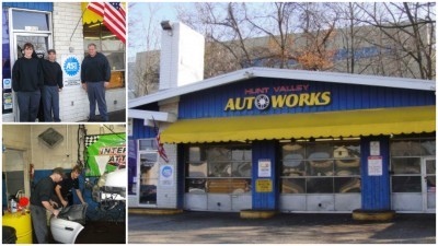 Hunt Valley Autoworks