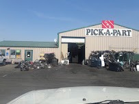 G & R Auto Wreckers / Pick-A-Part