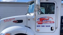 First Class Auto Salvage