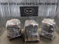 Port City Auto Sales & Parts