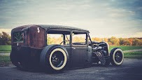 The Junkyard