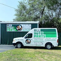 All Auto Parts, Inc