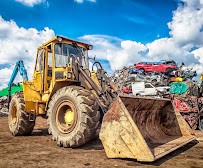 PADNOS Buchanan Recycling Center