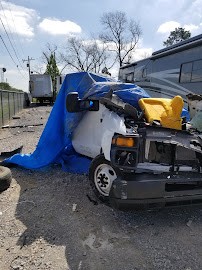 Lobdell Wrecker Services Inc