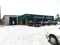 Cagle's U-Pull-It