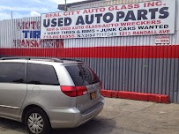 REAL CITY AUTO SALVAGE