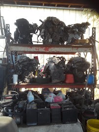 Motor City 2 Auto Wrecking