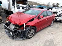 Cash For Wrecked Truck Or Cars
