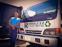 Rodriguez Scrap Metal Inc.