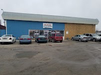Available Used Auto & Truck Parts
