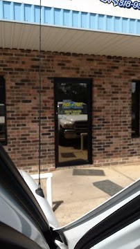TNT Auto Parts