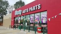 O'Reilly Auto Parts