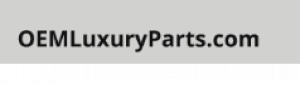 OEM Luxury Parts - Genuine Porsche Parts