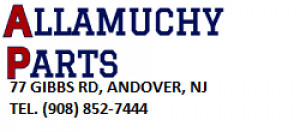 Allamuchy Auto Parts