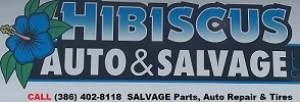 Hibiscus Auto Salvage